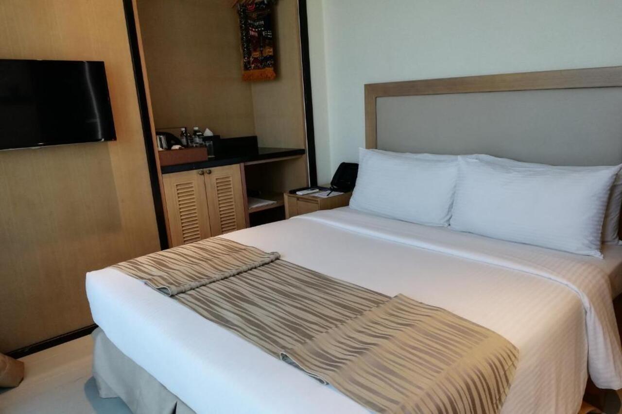 Royale Chulan Cherating Chalet Екстер'єр фото