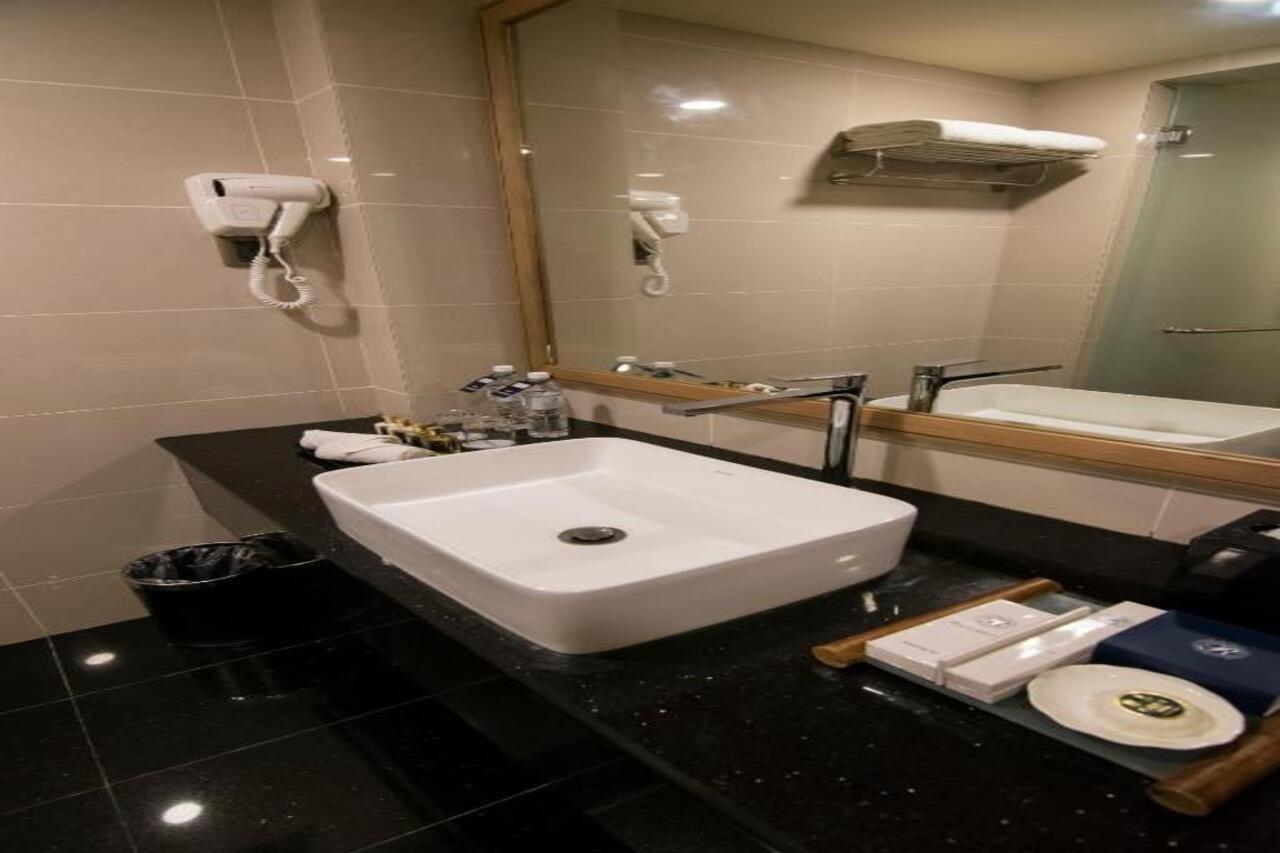 Royale Chulan Cherating Chalet Екстер'єр фото
