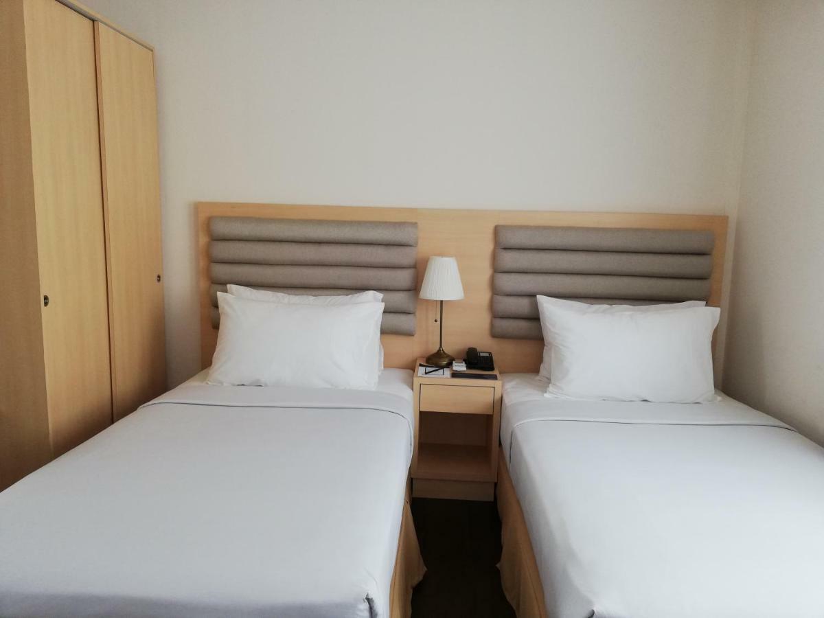 Royale Chulan Cherating Chalet Екстер'єр фото