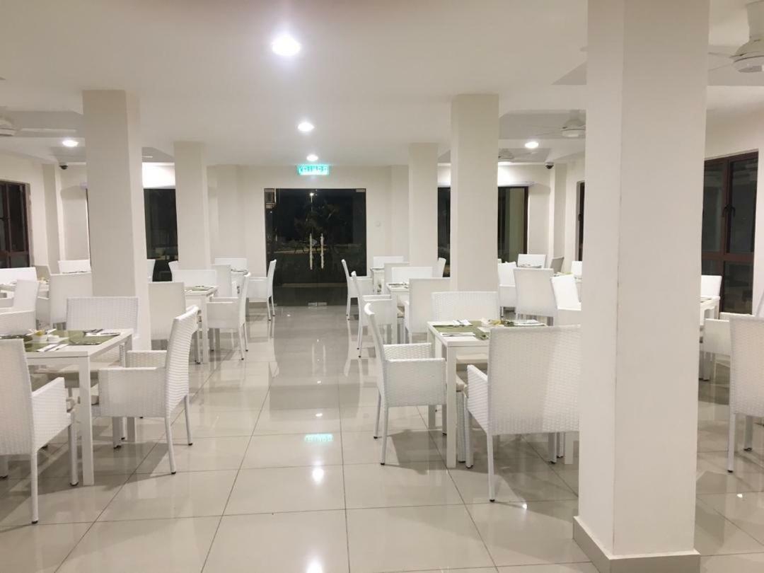Royale Chulan Cherating Chalet Екстер'єр фото