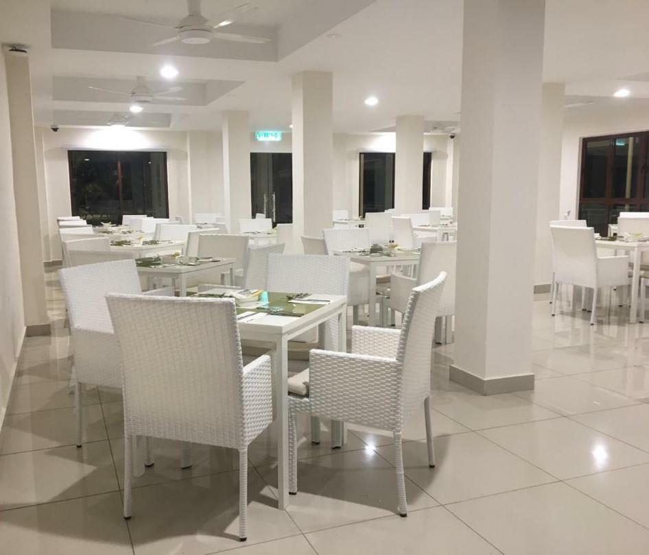 Royale Chulan Cherating Chalet Екстер'єр фото